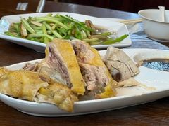 -观桥阁(锦溪店)