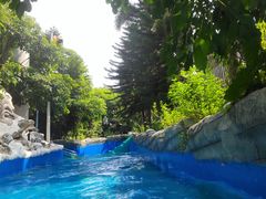 -厦门方特水上乐园