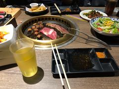 -火炉火自助餐(悠唐购物中心店)