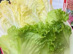 -热火朝天鲜切牛肉火锅(南强街巷店)