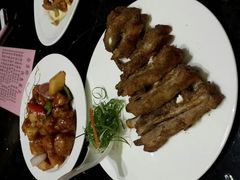 android_upload_pic-新兴·金羊座·粤菜点心(乐峰店)