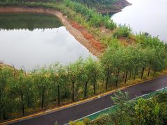 -中央统战部旧址