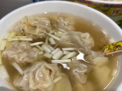 -一记面馆(易发店)