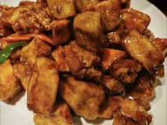 -七菜馆·东北菜·蒸饺(文体路店)