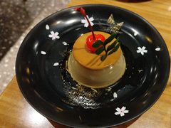 -水林间·寿喜烧自助(仙林金鹰店)