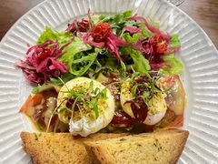 -ibarrel爱杯·bistro&brunch(江宁路店)