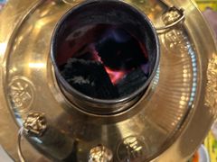 -四姑娘山阿巴郎·藏式花园餐厅