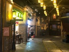 门面-七宝老街汤团(上海世纪汇广场店)
