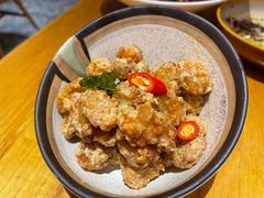 -森Some Fusion(荔湾店)