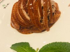 -紫光园·烤鸭·北京菜(团结湖店)