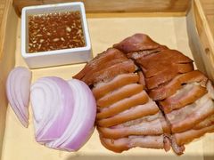 伯延熏肉-六合居·邯郸菜·武安菜起源地