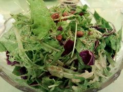 大拌菜-大眼锅贴水饺(河东店)