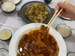 -清真•蜀风园(丁字沽总店)