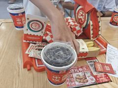 -塔斯汀中国汉堡(嘉禾望岗地铁站店)