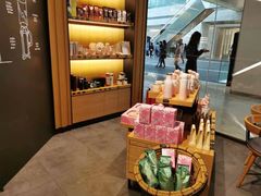 -星巴克(北京环球金融中心店)