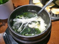 -·缸桶屋·韩式牛肋条自助烤肉(西湖D11店)