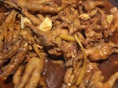 -胖哥俩肉蟹煲(世茂国际广场店)