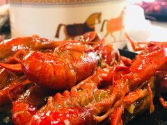 -五月罗马海鲜烤肉自助餐厅(印象城店)