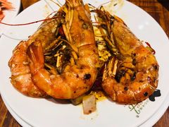 -汉巴味德(沈阳万象汇店)