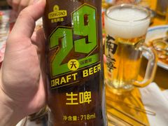 -今邕烧烤(园湖店)