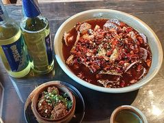 -水煮三国·川鲁江湖菜(香山店)