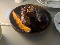 -农畉LONFOOD(福田星河COCOPark店)