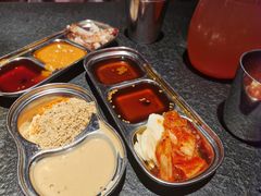 -伊茉家的烤肉店(勒泰中心店)