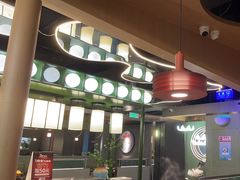 -湊湊火锅·茶憩(杭州湖滨银泰in77店)