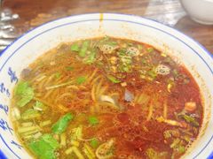 -王魁腊汁肉夹馍(柿园路店)
