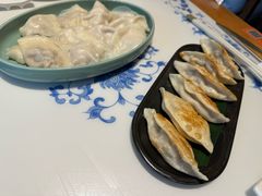 -东方饺子王(新阳路店)