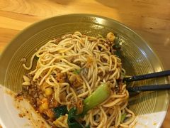 -幺不倒重庆小面(大梁店)