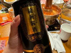 -宝泉铜锅·涮羊肉(解放东路店)