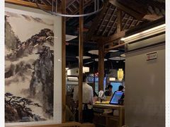 -小菜园新徽菜(马鞍山金鹰店)