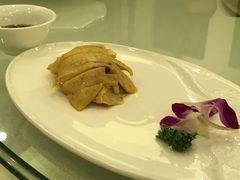 -梅龙镇酒家(南京西路总店)