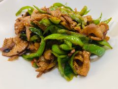 -太极·粤菜餐厅(亚运村鸟巢店)