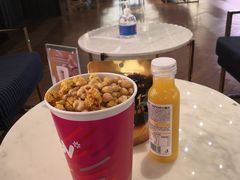 -CGV影城(广州K11店)