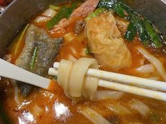 -小满手工粉(北京来福士店)