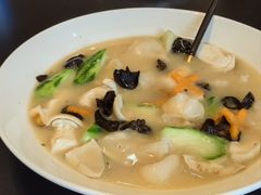 -万柳阁小馆·花园餐厅(龙潭湖店)