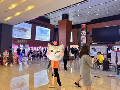 -沃美影城万象城店(CINITY LED)