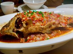 -费大厨辣椒炒肉(新城吾悦广场店)