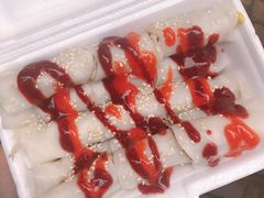 芽菜猪肠碌-阳江猪肠碌(江南西店)