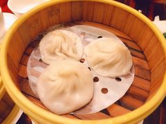 海胆小笼包-夏宫中餐厅(香格里拉大酒店)