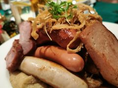 -宝莱纳餐厅(滨江店)