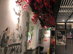 大堂-吉旺港式餐厅(南方商城店)