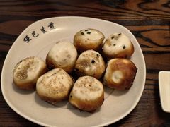 -哑巴生煎(临顿路店)