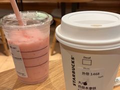 -星巴克(深圳侨城街店)