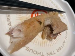 -探鱼·鲜青椒爽麻烤鱼(广州花都来又来店)