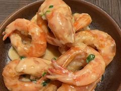 -万丽轩·粤菜(王府井金茂万丽酒店)