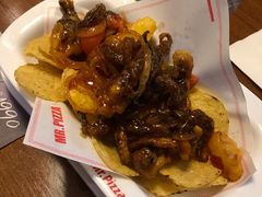 -米斯特比萨(亦庄国融国际店)