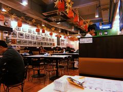 -大哥餐厅(西城花园店)